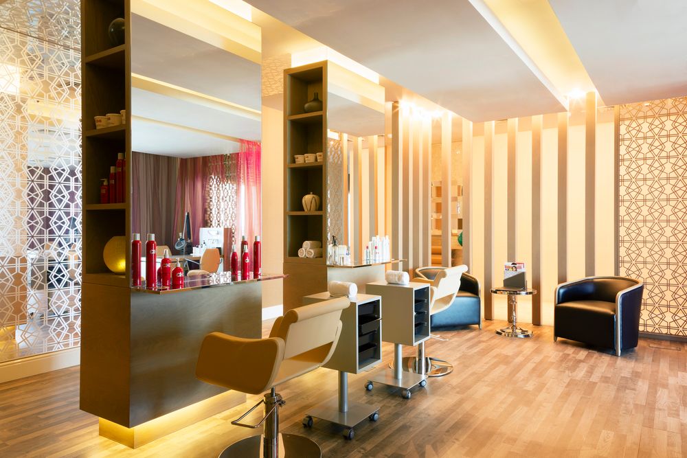 Картинка отеля - 43