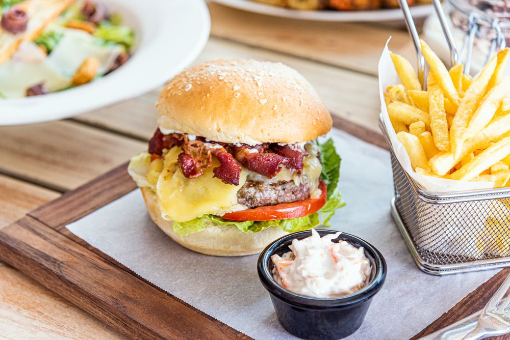 Картинка отеля - 35