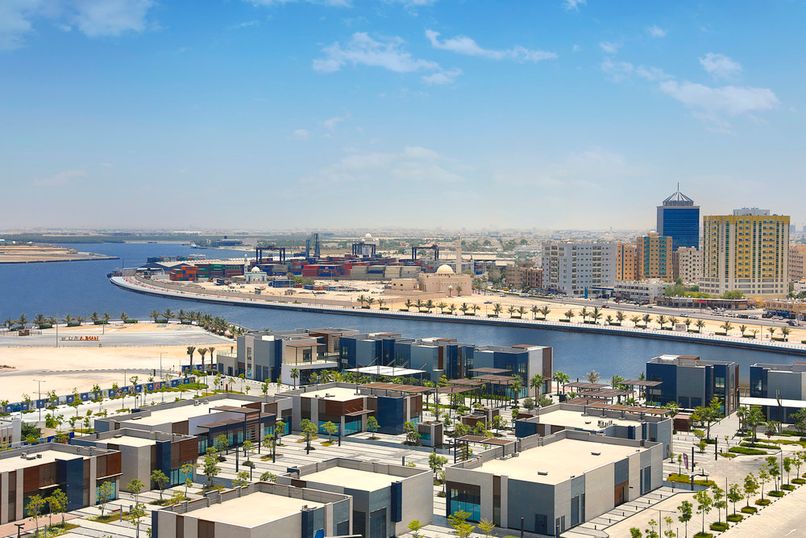 AJMAN SARAY, A LUXURY COLLECTION HOTEL AND RESORT - 6