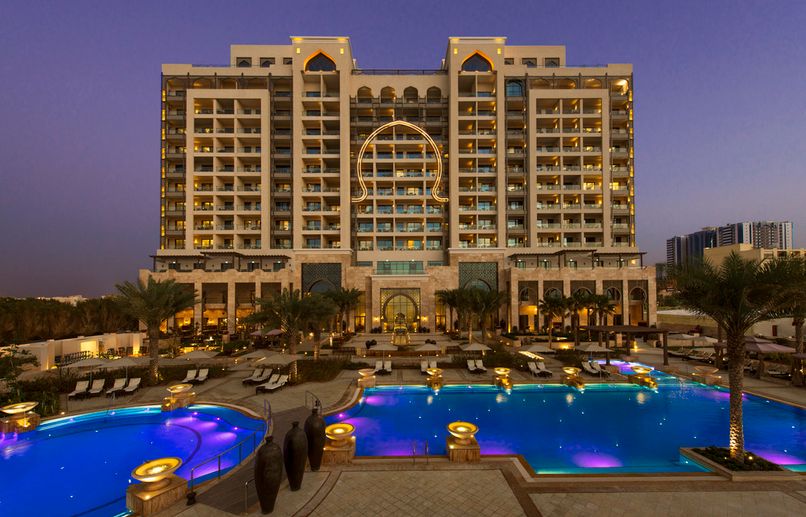 AJMAN SARAY, A LUXURY COLLECTION HOTEL AND RESORT - 4