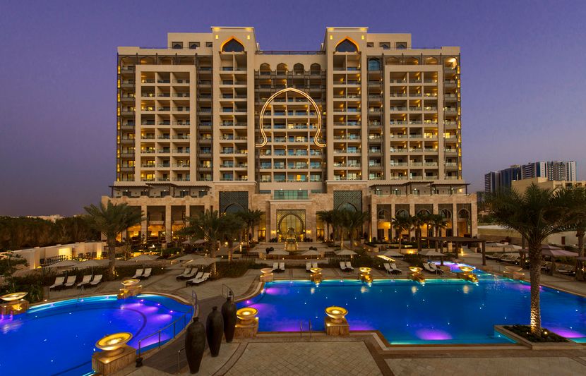 AJMAN SARAY, A LUXURY COLLECTION HOTEL AND RESORT - 4