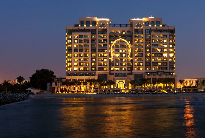 AJMAN SARAY, A LUXURY COLLECTION HOTEL AND RESORT - 5
