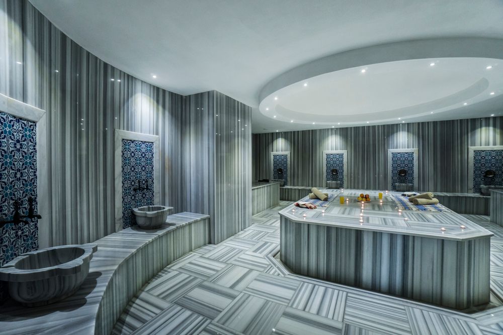 Xoria Deluxe Hotel - 14