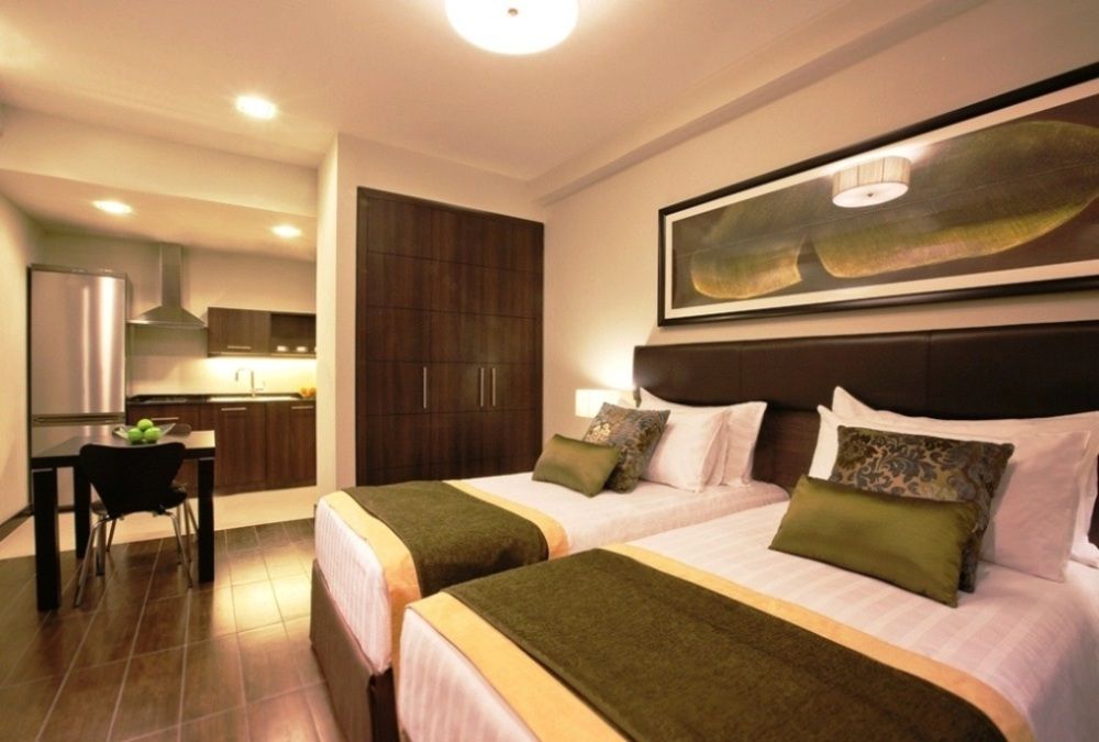 MOVENPICK HOTEL AL MAMZAR - 26