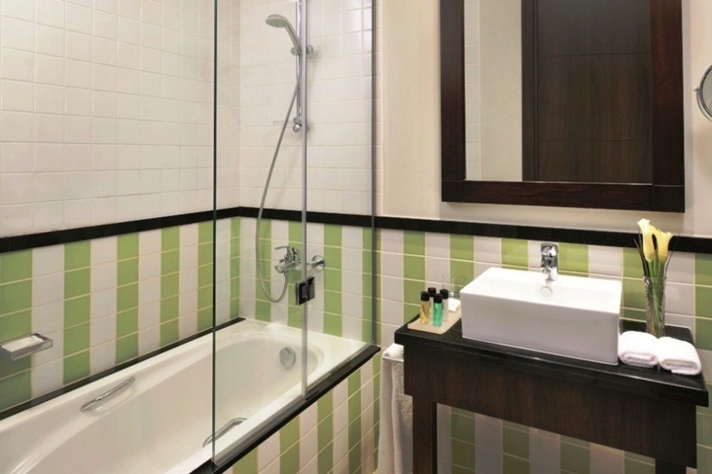 MOVENPICK HOTEL AL MAMZAR - 29