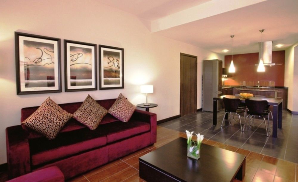 MOVENPICK HOTEL AL MAMZAR - 33