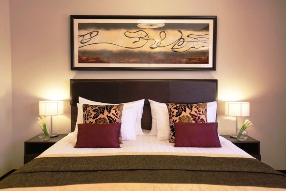 MOVENPICK HOTEL AL MAMZAR - 30