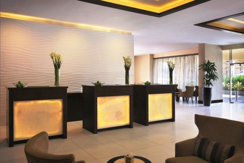 MOVENPICK HOTEL AL MAMZAR - 6