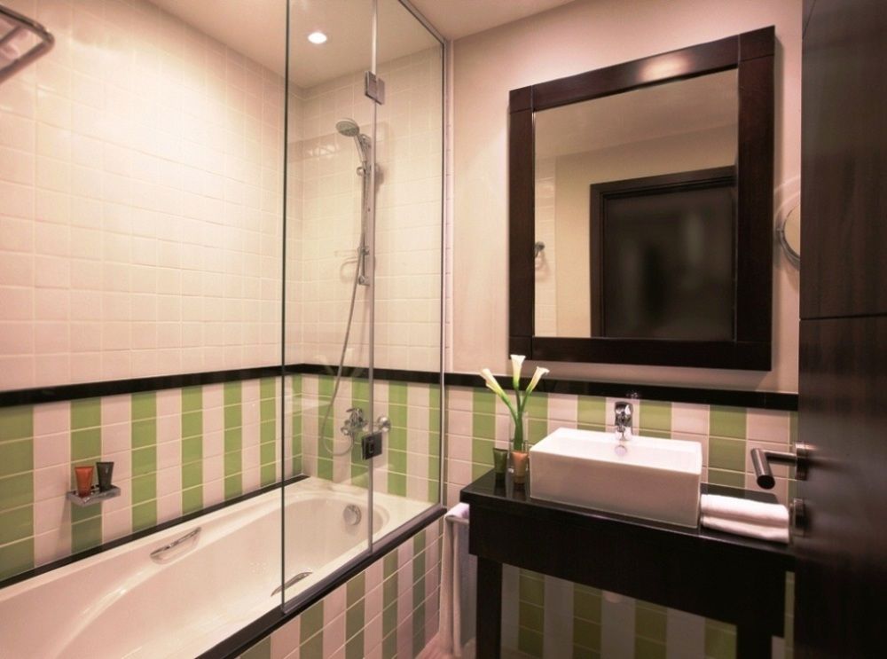 MOVENPICK HOTEL AL MAMZAR - 24