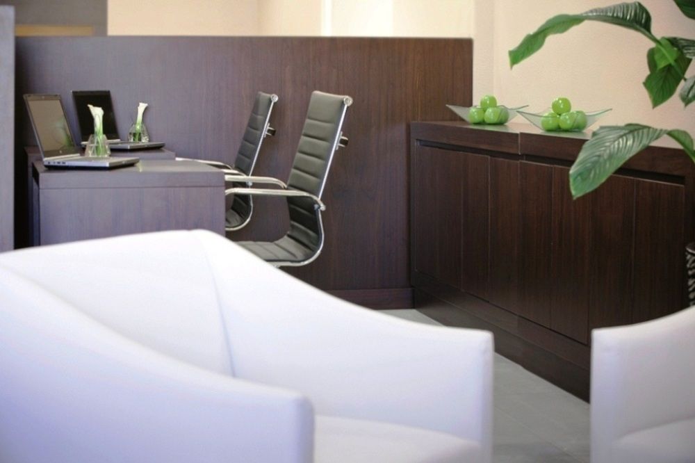 MOVENPICK HOTEL AL MAMZAR - 17