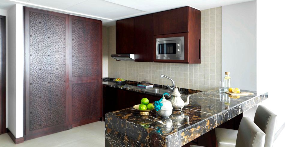 BAB AL QASR BEACH HOTEL & SPA - 37