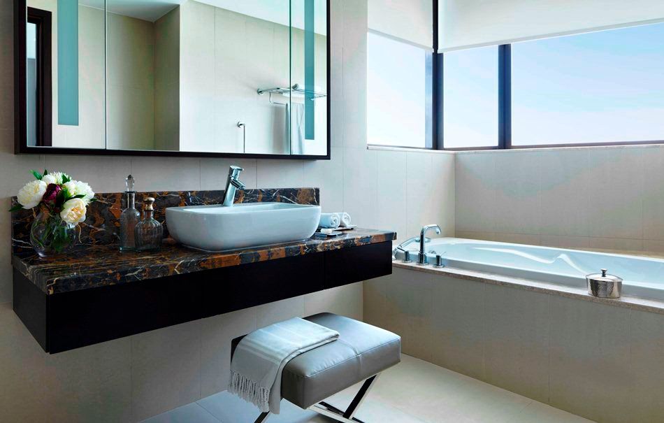 BAB AL QASR BEACH HOTEL & SPA - 35