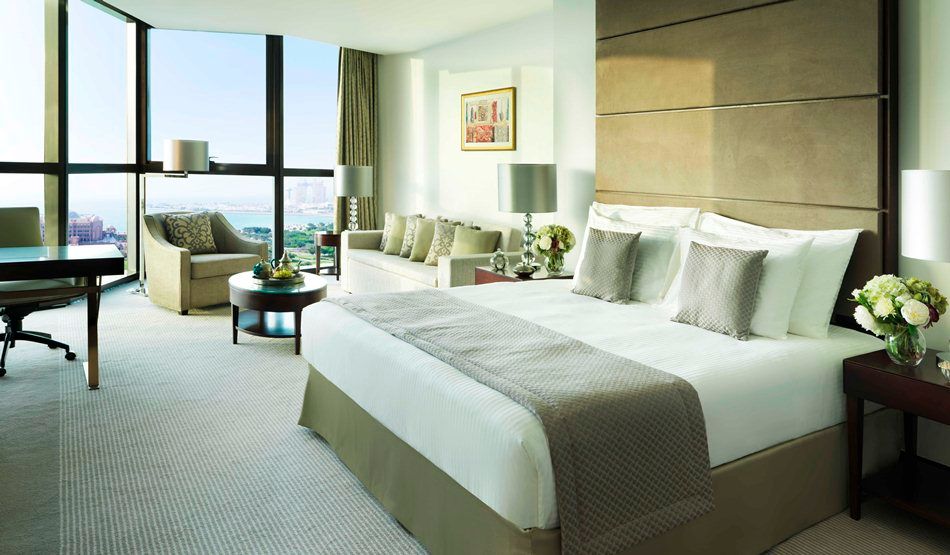 BAB AL QASR BEACH HOTEL & SPA - 32