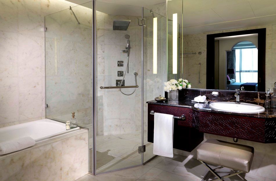 BAB AL QASR BEACH HOTEL & SPA - 30