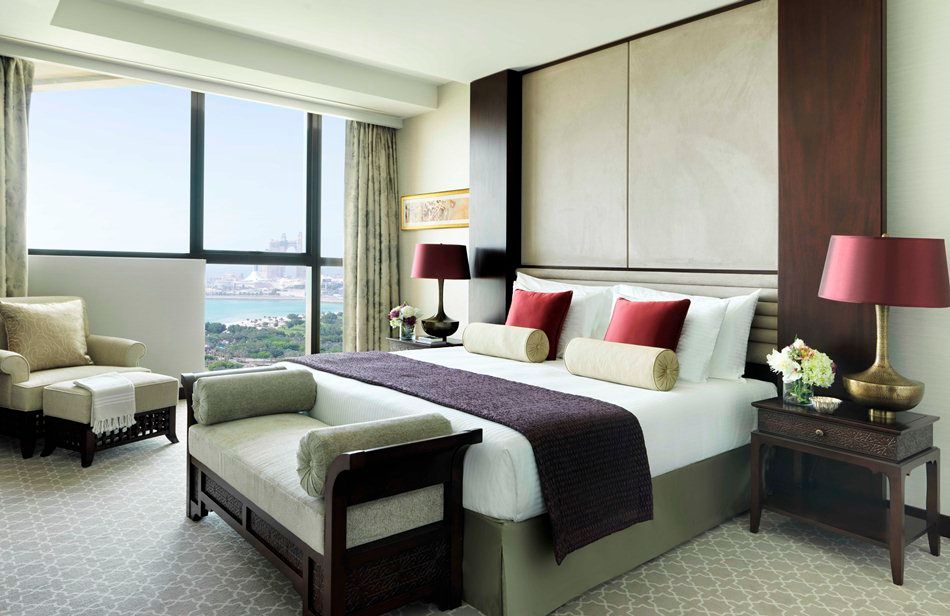 BAB AL QASR BEACH HOTEL & SPA - 29