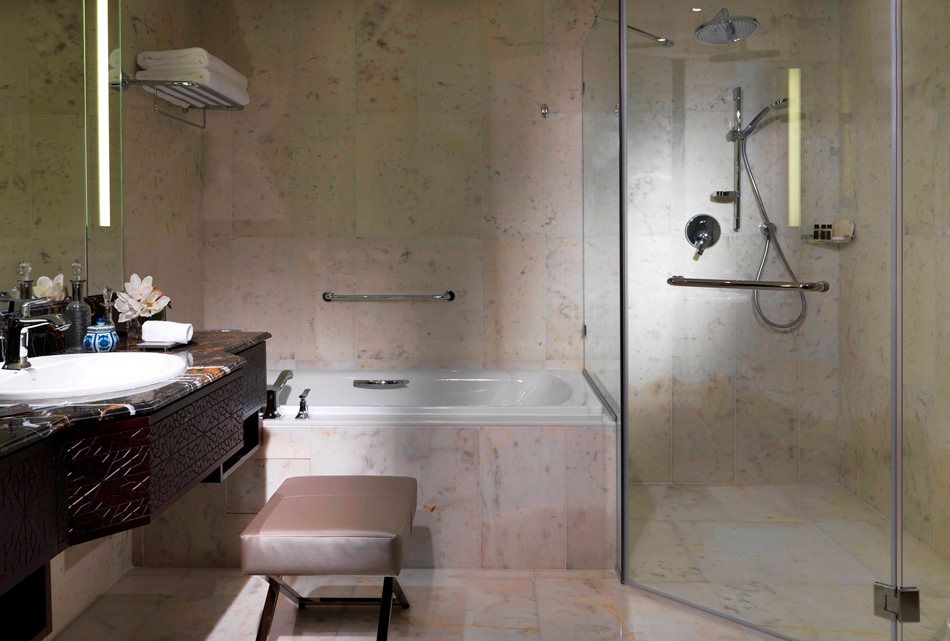 BAB AL QASR BEACH HOTEL & SPA - 25