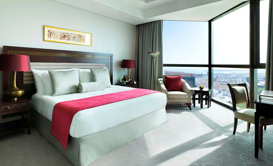 BAB AL QASR BEACH HOTEL & SPA - 24