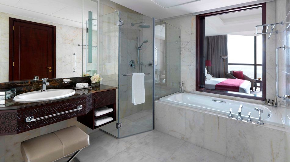 BAB AL QASR BEACH HOTEL & SPA - 23