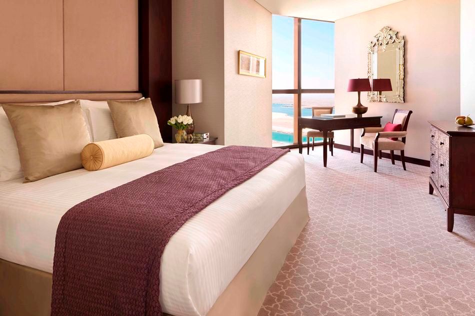 BAB AL QASR BEACH HOTEL & SPA - 20