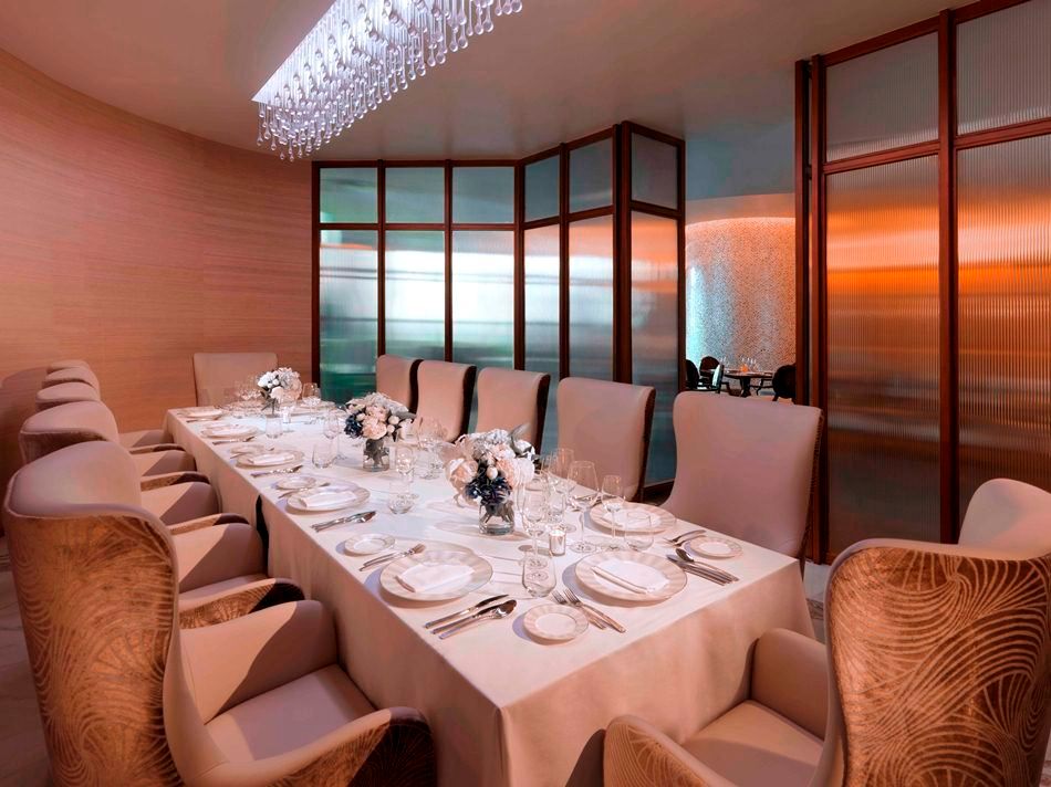 BAB AL QASR BEACH HOTEL & SPA - 11