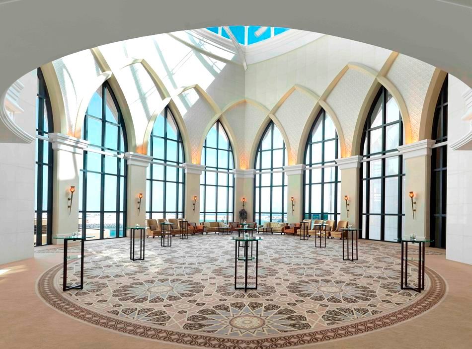 BAB AL QASR BEACH HOTEL & SPA - 5