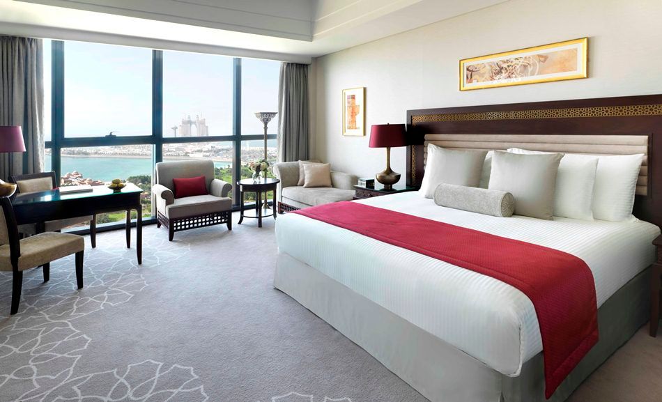 BAB AL QASR BEACH HOTEL & SPA - 15