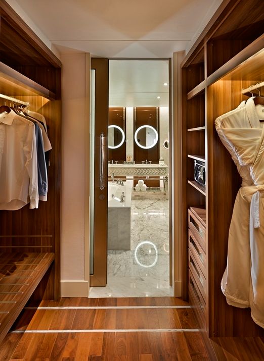 WALDORF ASTORIA DUBAI PALM JUMEIRAH - 87