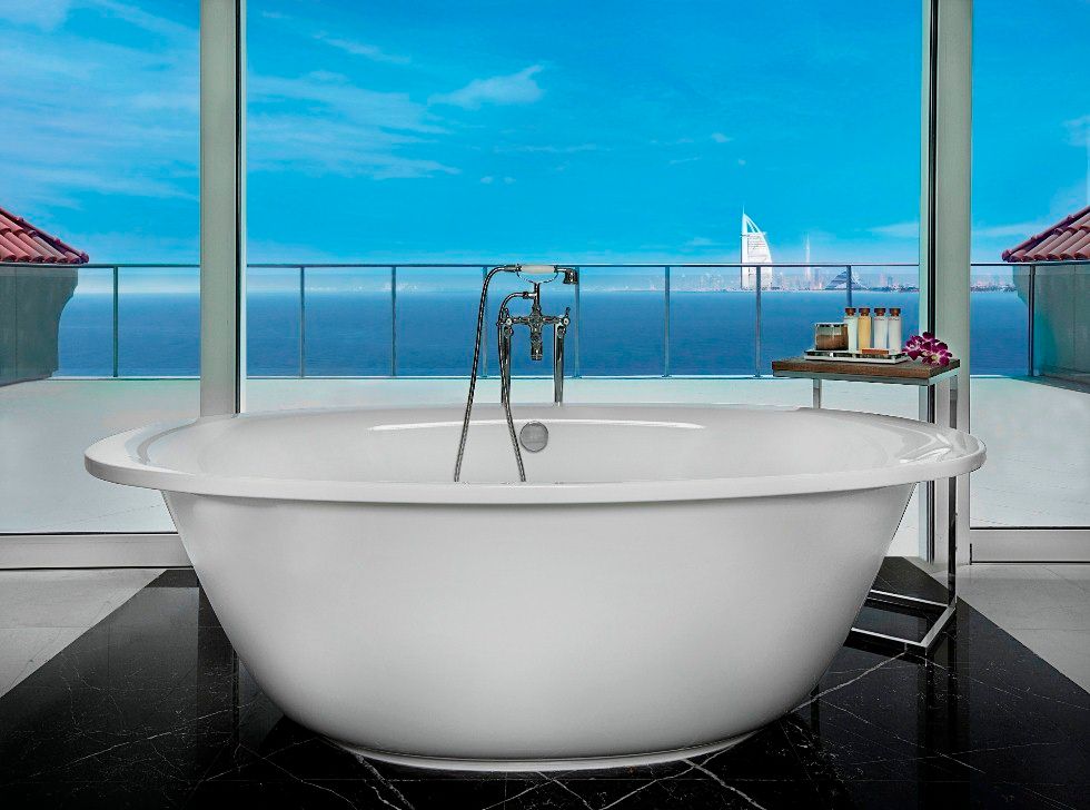 WALDORF ASTORIA DUBAI PALM JUMEIRAH - 76