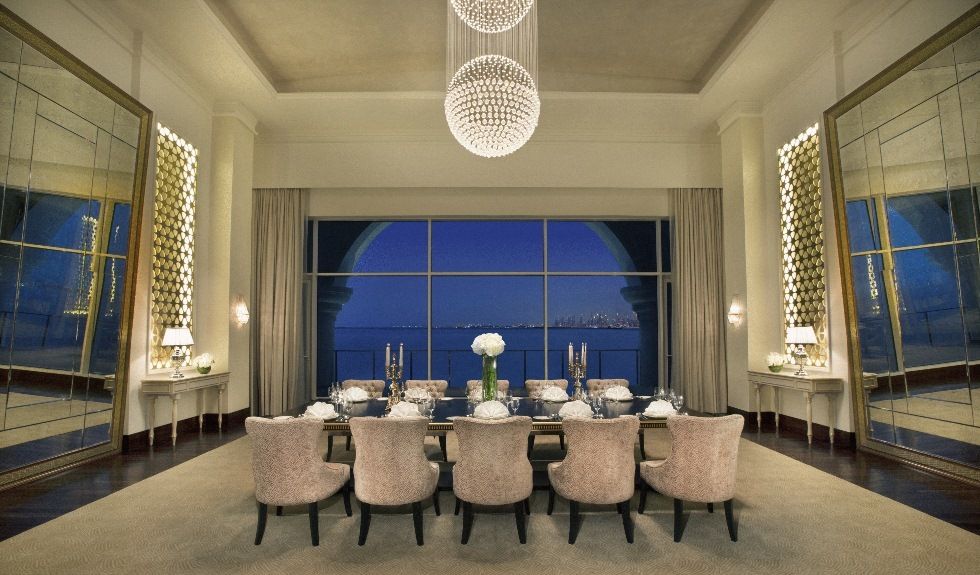 WALDORF ASTORIA DUBAI PALM JUMEIRAH - 75