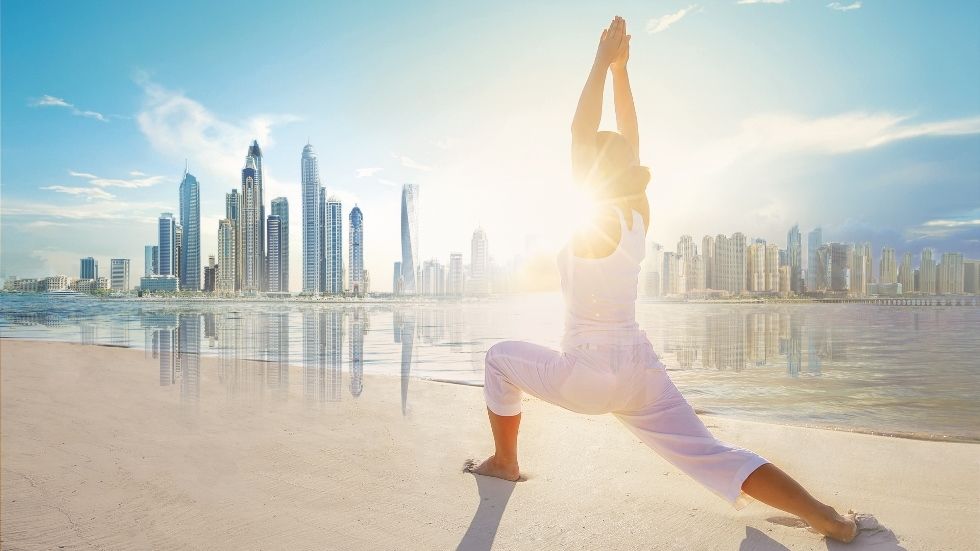 WALDORF ASTORIA DUBAI PALM JUMEIRAH - 57