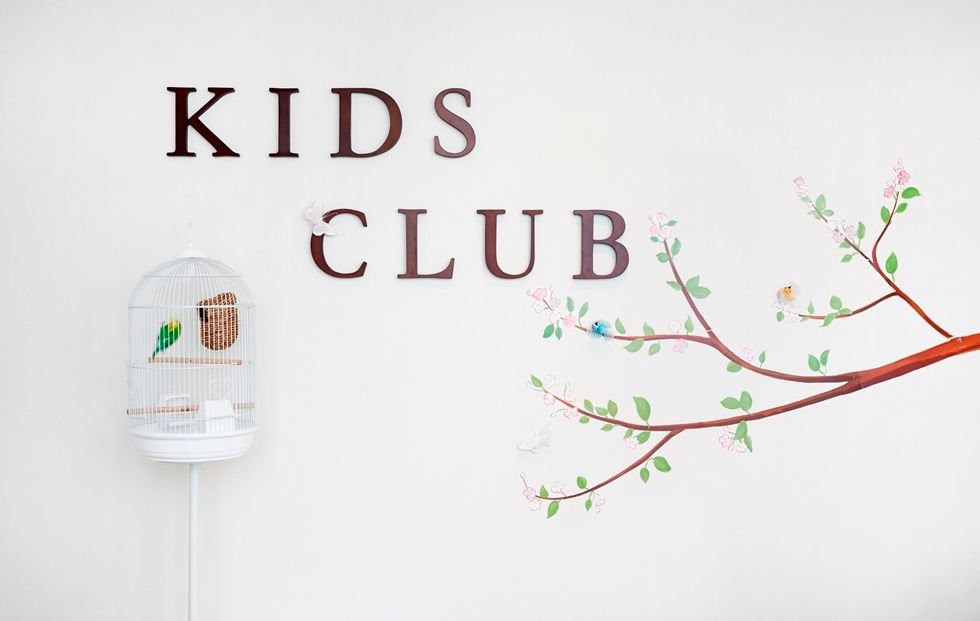 WALDORF ASTORIA DUBAI PALM JUMEIRAH - 52