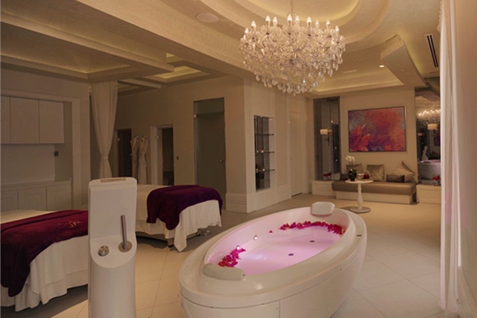 WALDORF ASTORIA DUBAI PALM JUMEIRAH - 50