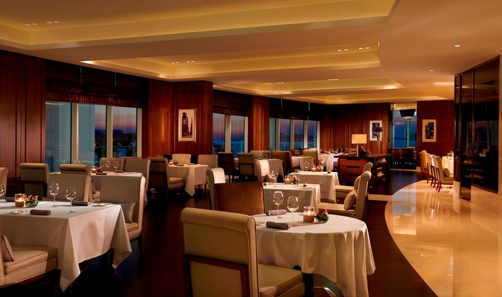 WALDORF ASTORIA DUBAI PALM JUMEIRAH - 35