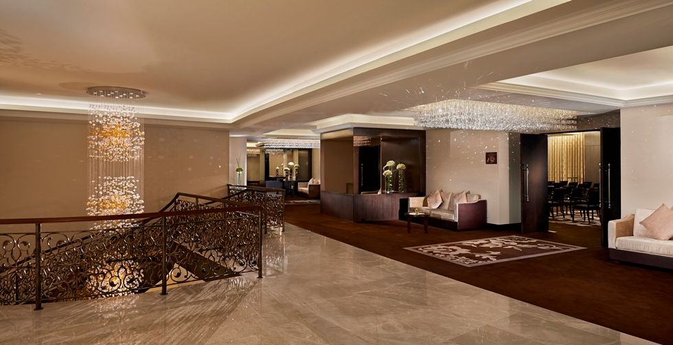 WALDORF ASTORIA DUBAI PALM JUMEIRAH - 33