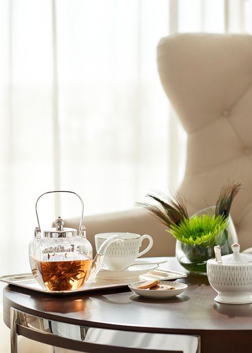 WALDORF ASTORIA DUBAI PALM JUMEIRAH - 32