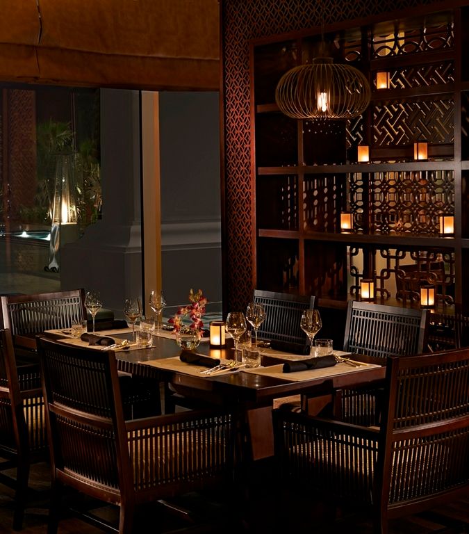 WALDORF ASTORIA DUBAI PALM JUMEIRAH - 27