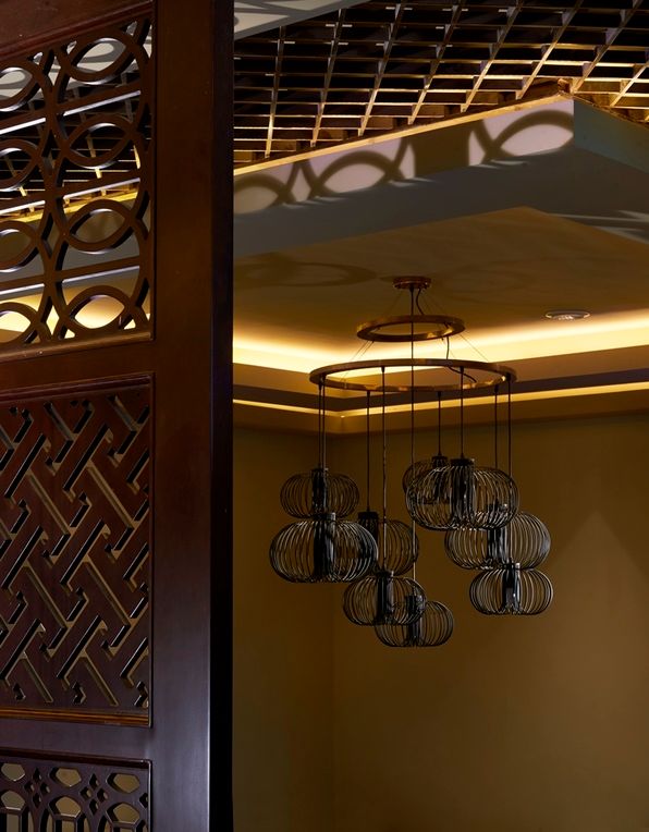 WALDORF ASTORIA DUBAI PALM JUMEIRAH - 25