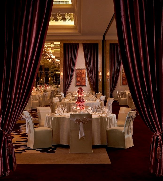 WALDORF ASTORIA DUBAI PALM JUMEIRAH - 24