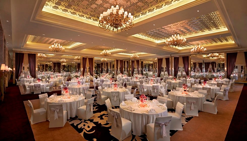 WALDORF ASTORIA DUBAI PALM JUMEIRAH - 23