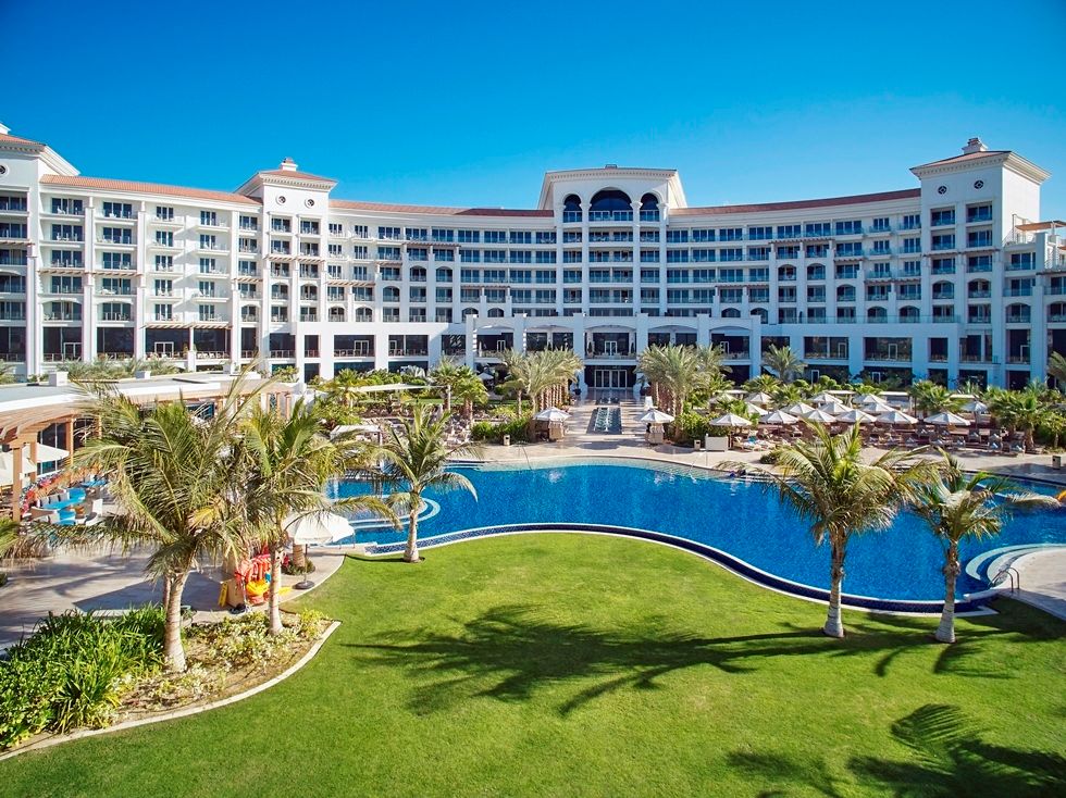 WALDORF ASTORIA DUBAI PALM JUMEIRAH - 9