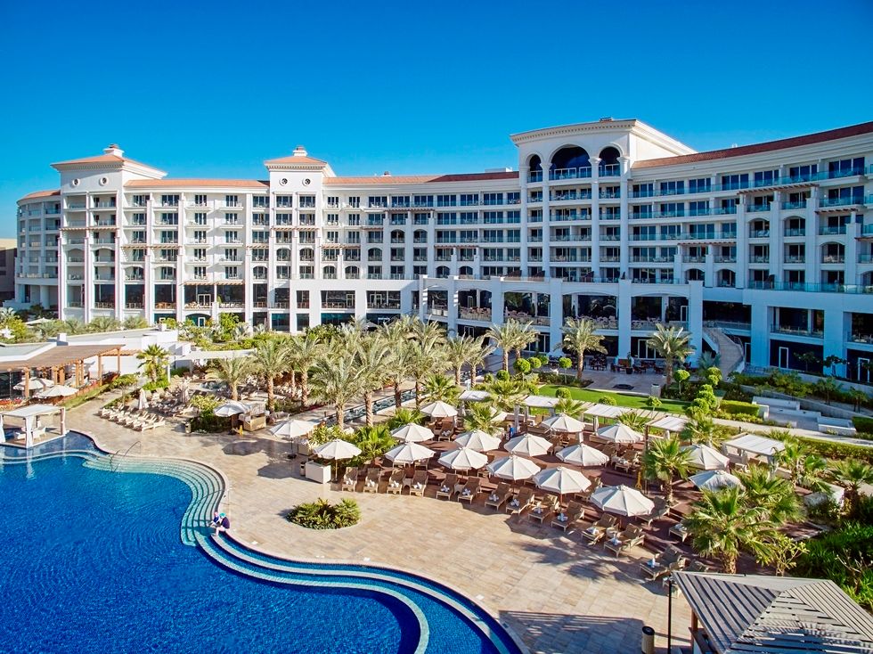 WALDORF ASTORIA DUBAI PALM JUMEIRAH - 8