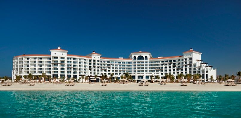 WALDORF ASTORIA DUBAI PALM JUMEIRAH - 4