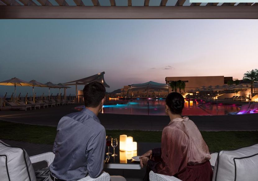 FAIRMONT FUJAIRAH - 5