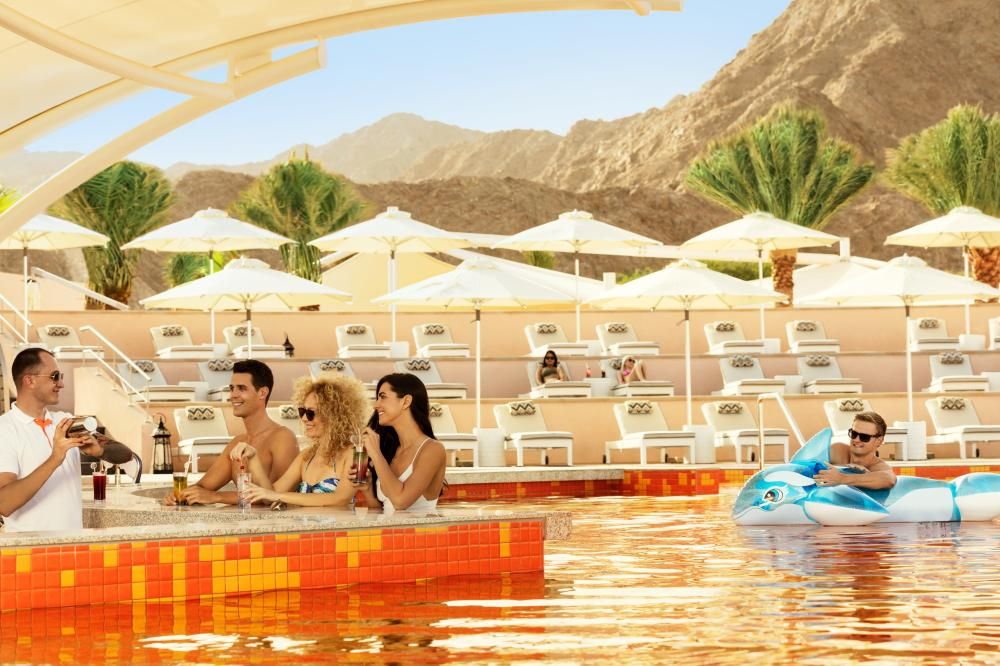 FAIRMONT FUJAIRAH - 3