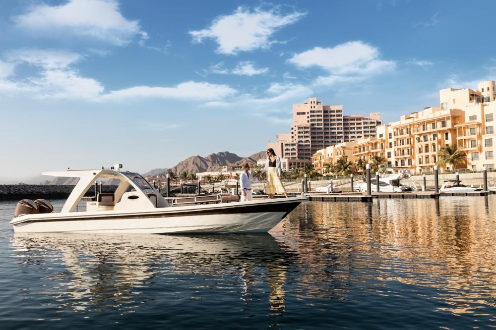 FAIRMONT FUJAIRAH - 2