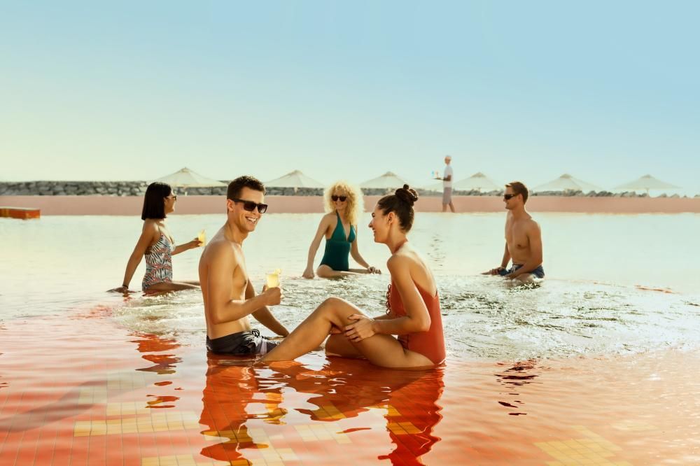 Картинка отеля - 8