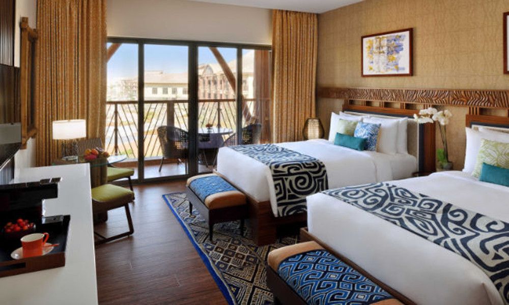 LAPITA DUBAI PARK & RESORT - 50