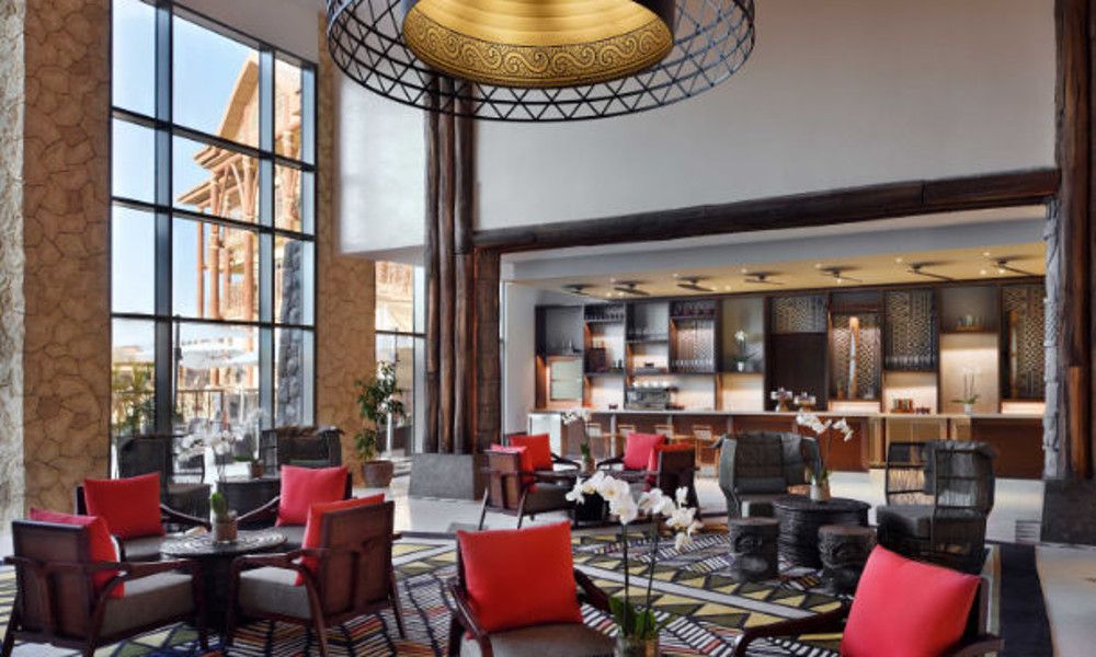 Картинка отеля - 17