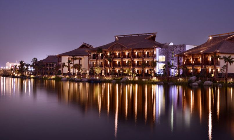 LAPITA DUBAI PARK & RESORT - 2