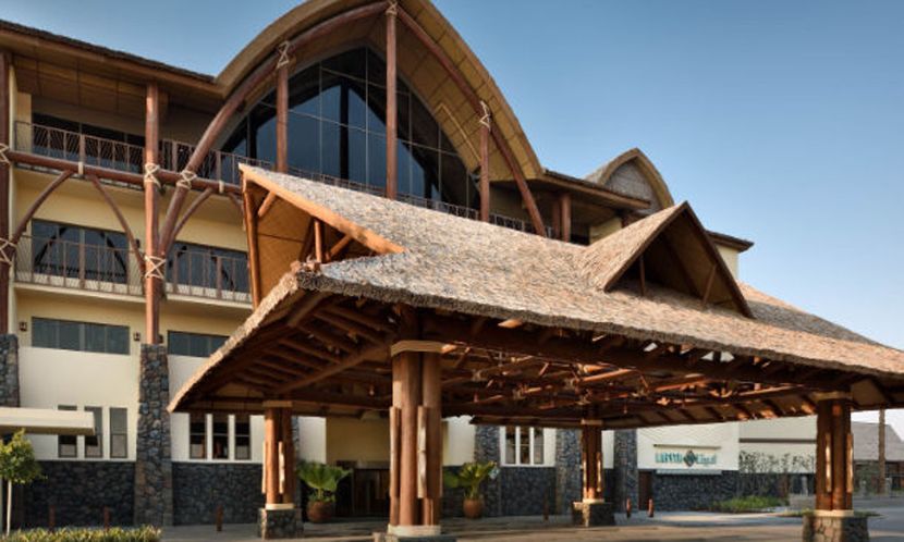 LAPITA DUBAI PARK & RESORT - 4